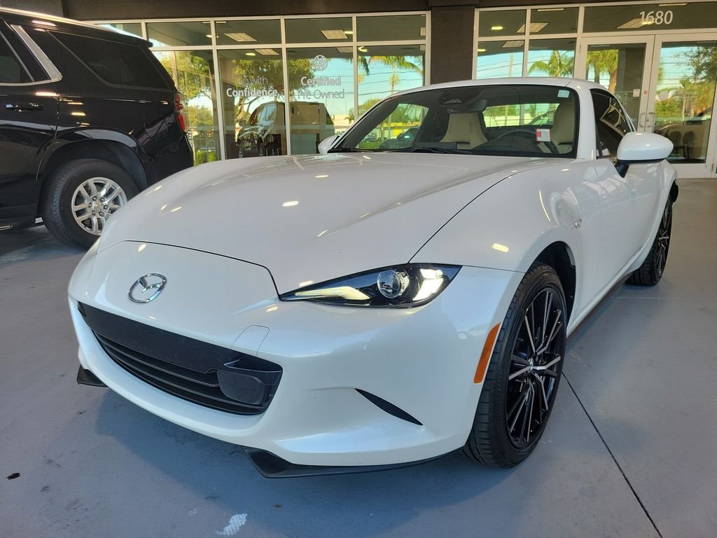 mazda mx-5 miata rf 2025 JM1NDAM73S0656669 image mazda mx-5 miata rf 2025 JM1NDAM73S0656669 image